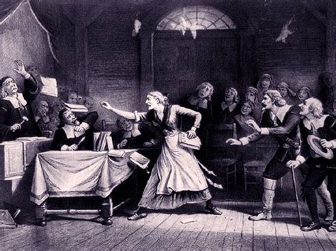 The Witches of Scotland: A History of Witch Trials and Persecution